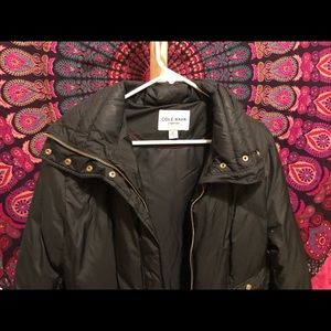Cole Haan winter jacket ladies